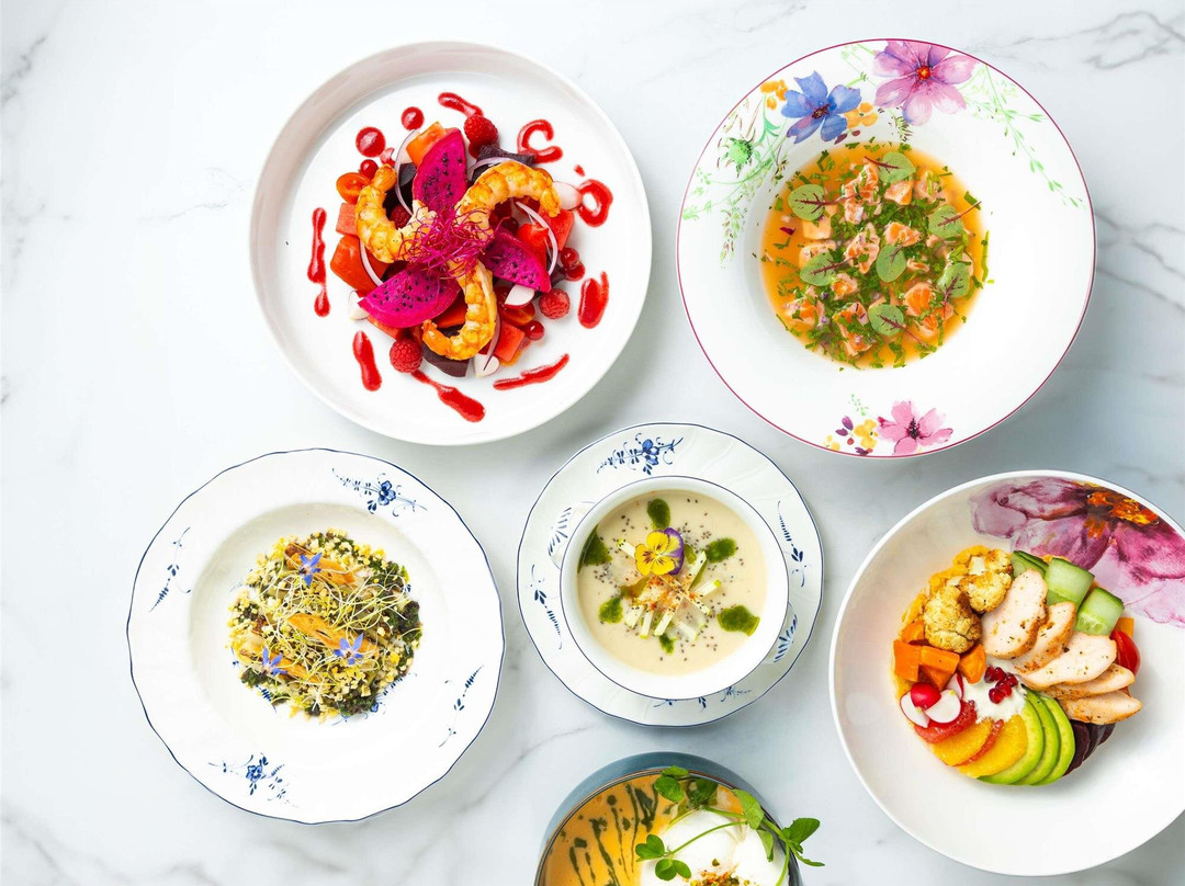 Hamm酒店住宿-Sofitel Luxembourg Le Grand Ducal