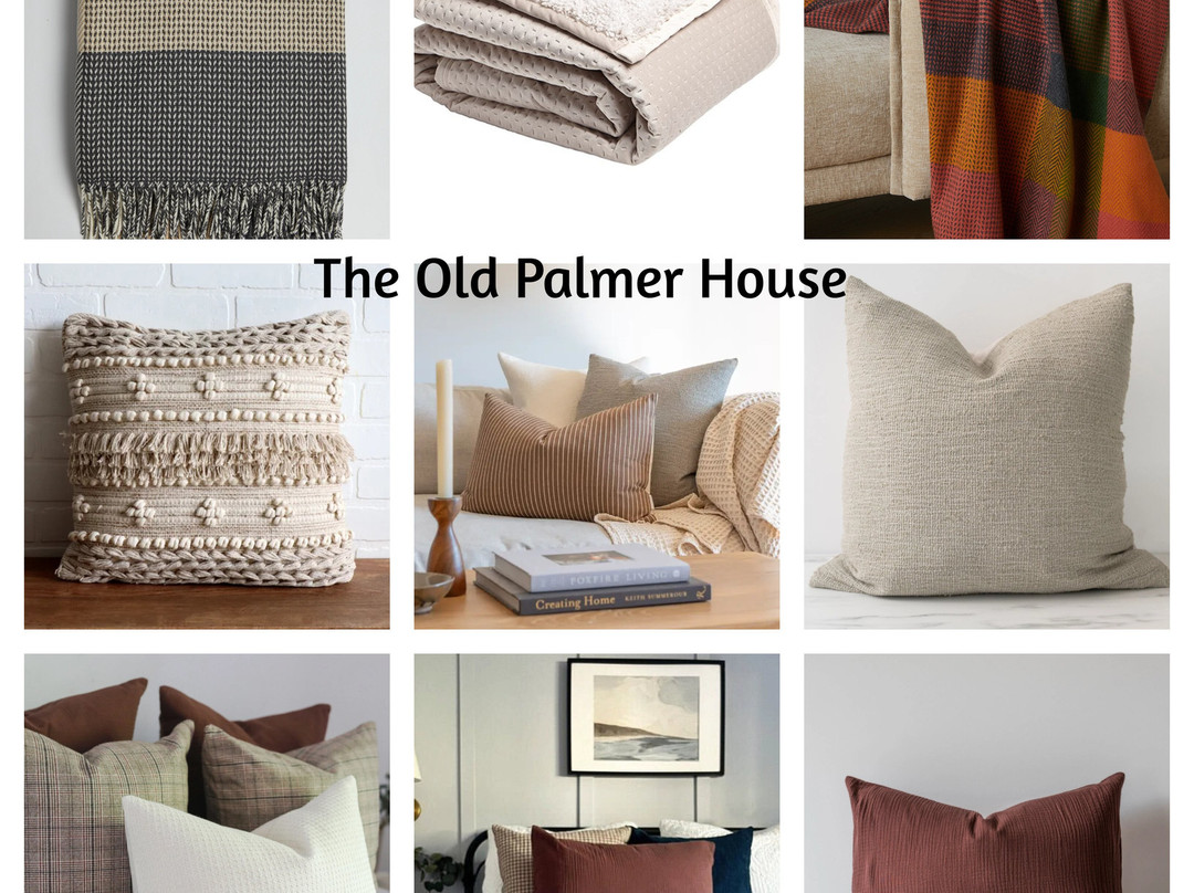 The Old Palmer House-Dwight必去景点