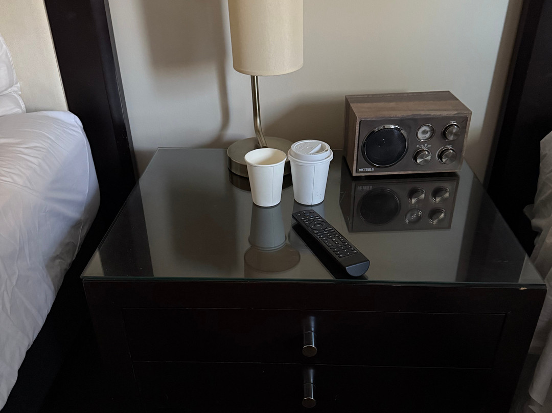 安德鲁酒店主图