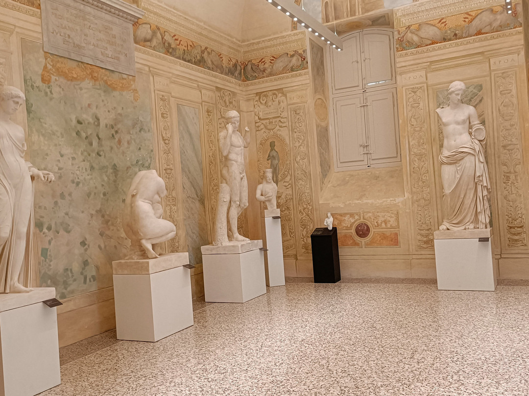 阿拉坦博物馆-阿尔勒必去景点