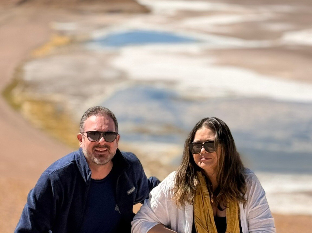 Expediciones Chilla-圣佩德罗-德阿塔卡马必去景点