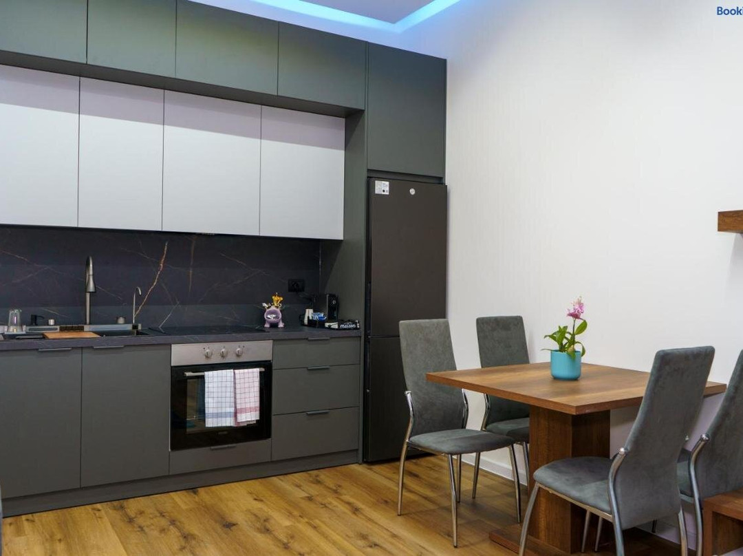 Bali Apartments