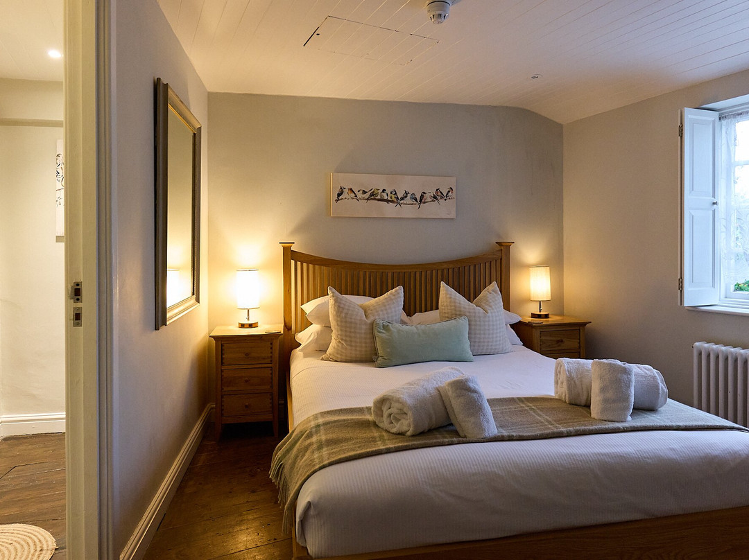 威尔怀兹阿姆斯酒店主图