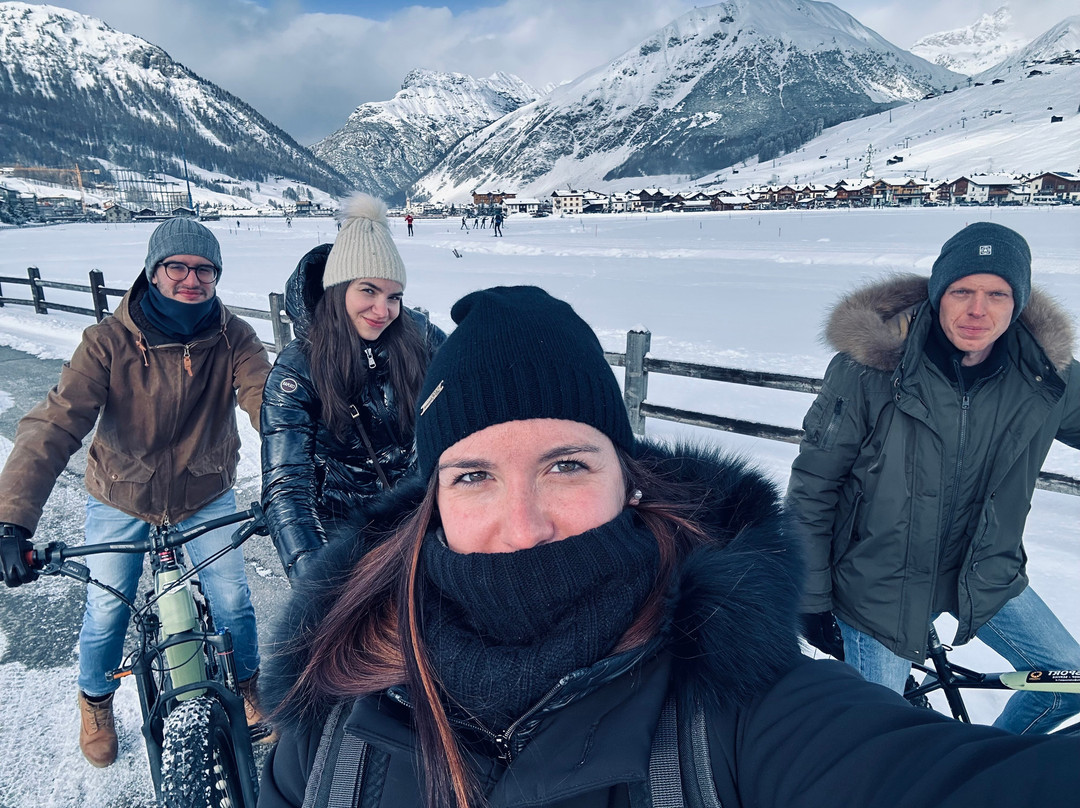 Silene Sport Livigno-利维尼奥必去景点