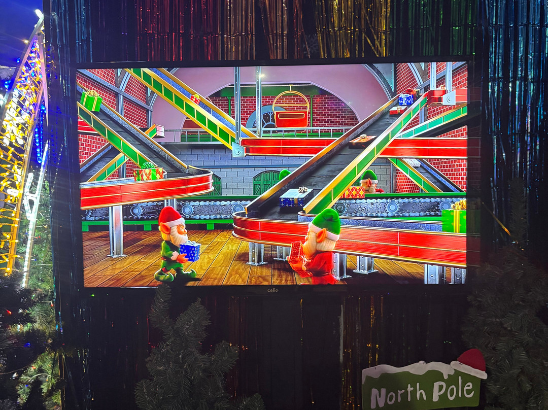 Kent Life-梅德斯通必去景点