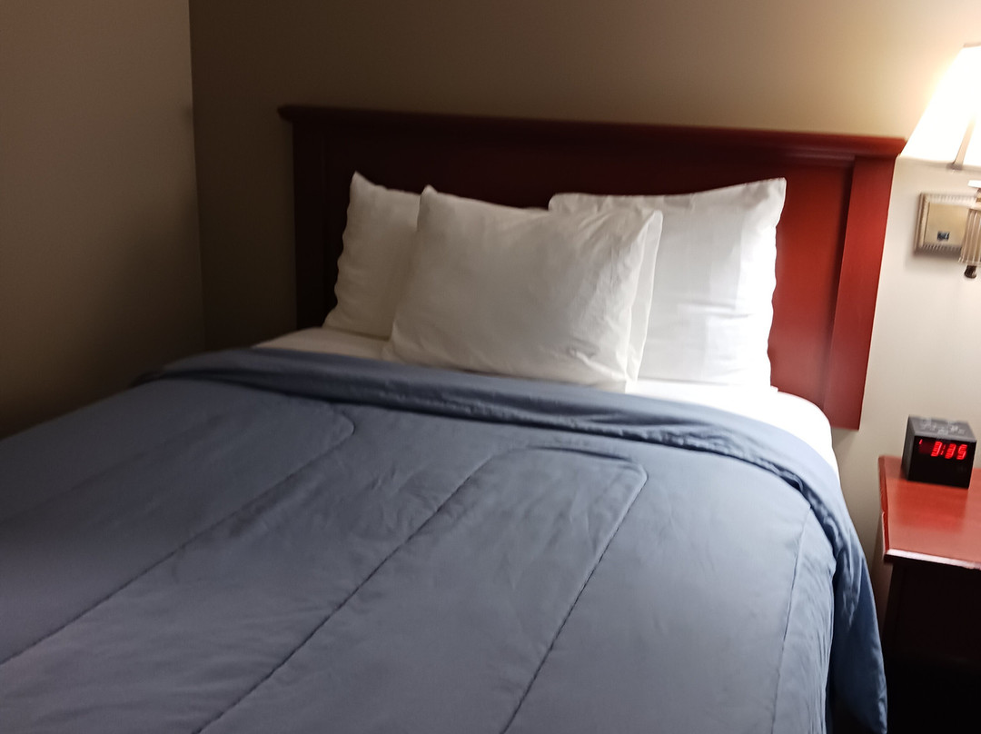 RIT Inn & Conference Center主图