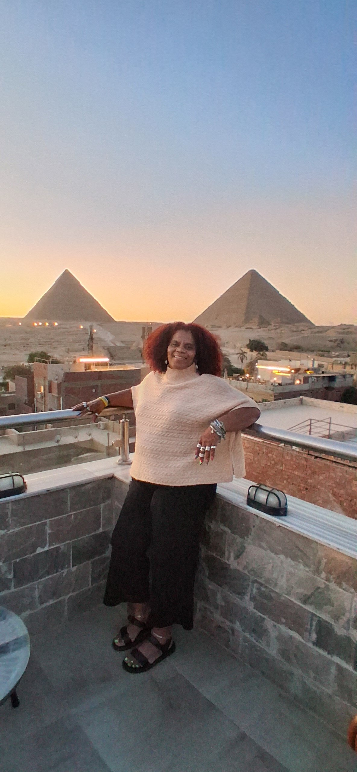 Best View Pyramids Hotel-官方