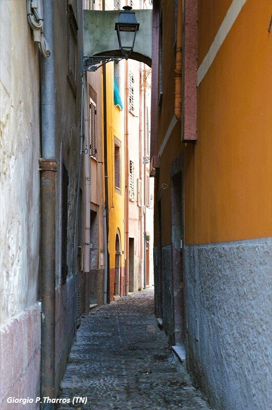 Centro Storico-博萨必去景点