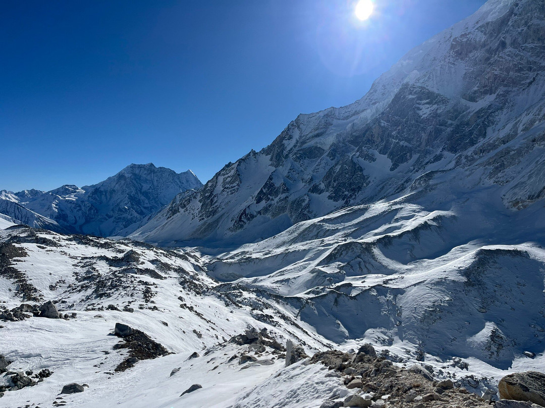 Basanta Adventure Treks & Expeditions-拉萨市必去景点