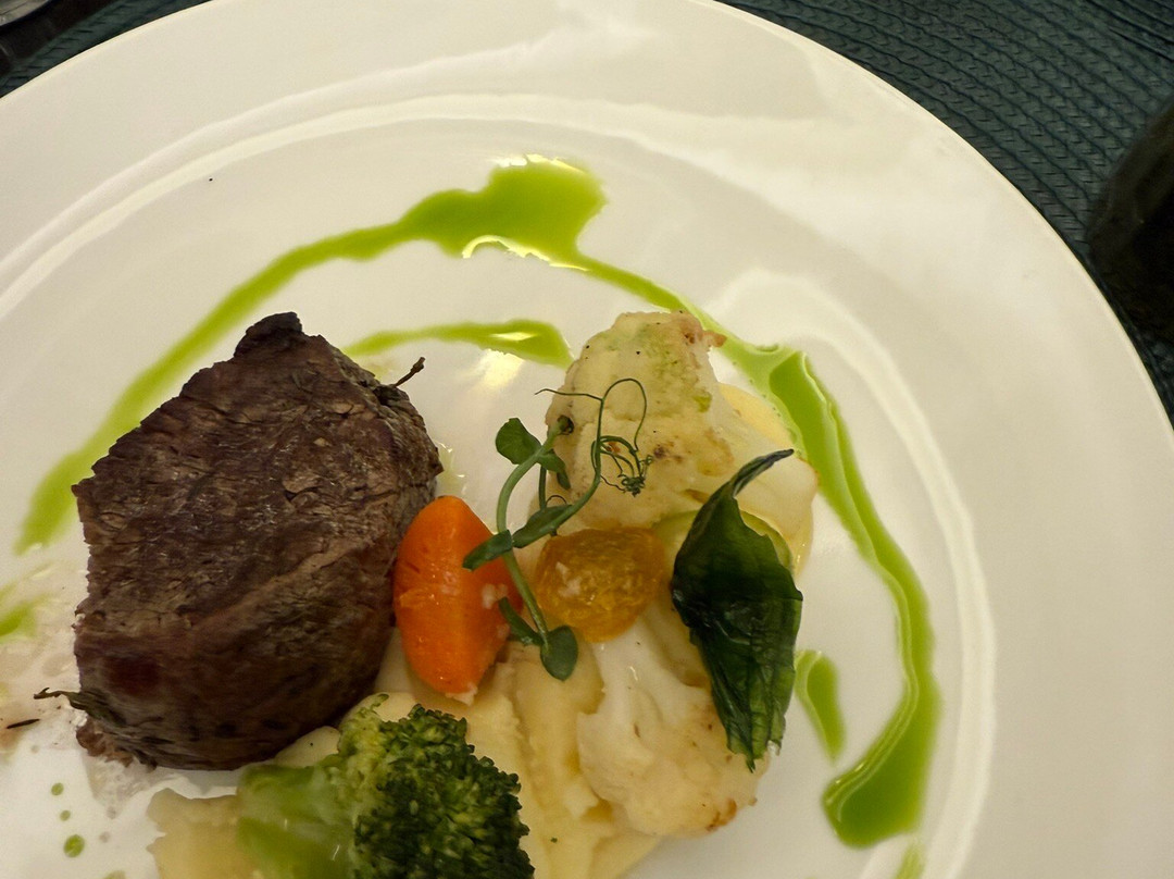 Velero Hotel Doha Lusail主图