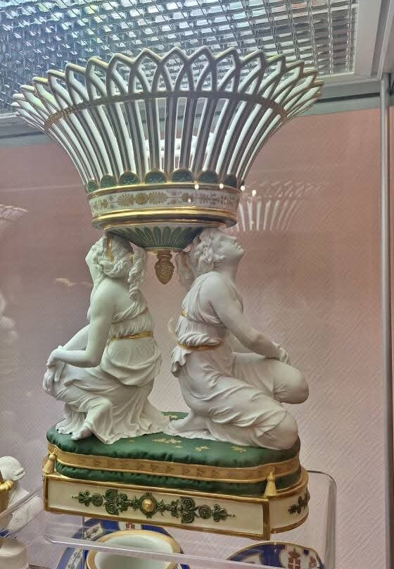 Francois Duesberg Museum-蒙斯必去景点