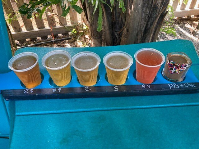 Islamorada Brewery & Distillery - MM82-伊斯拉摩拉达必去景点