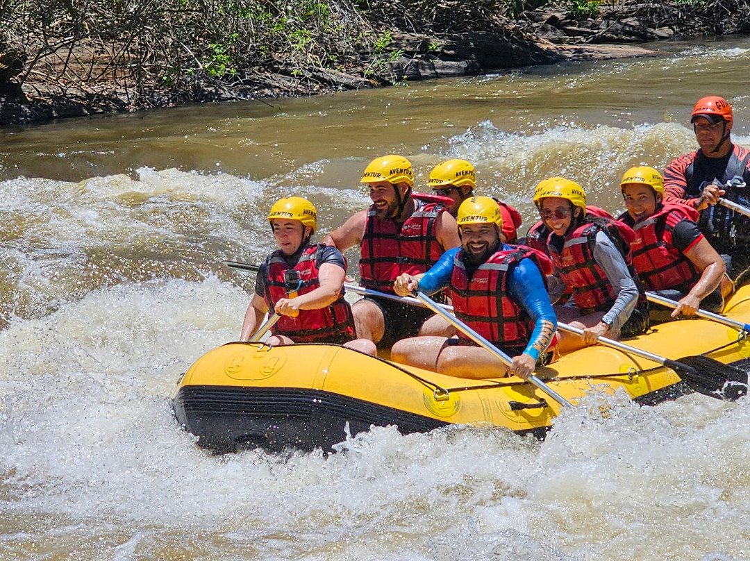 Aventur Turismo-Tres Rios必去景点