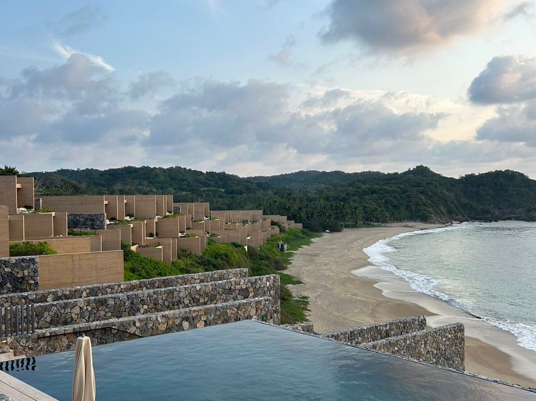 Four Seasons Resort Tamarindo主图