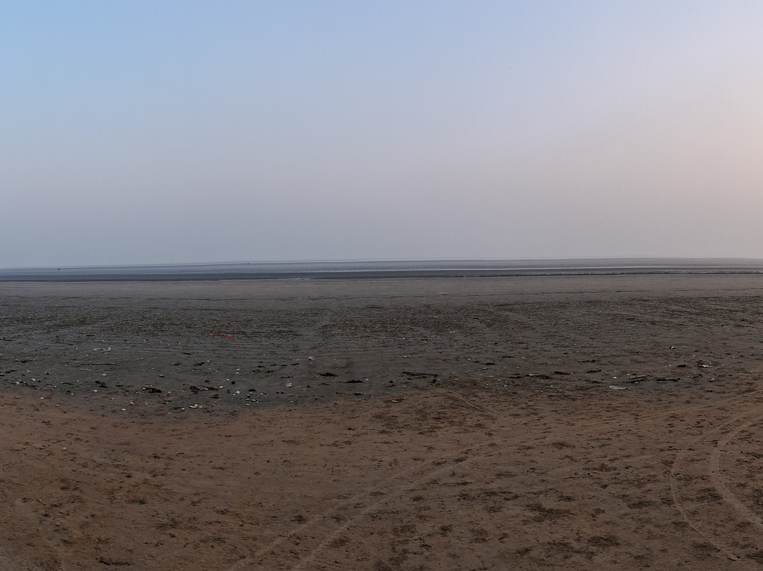 Chandipur Beach-Balasore必去景点