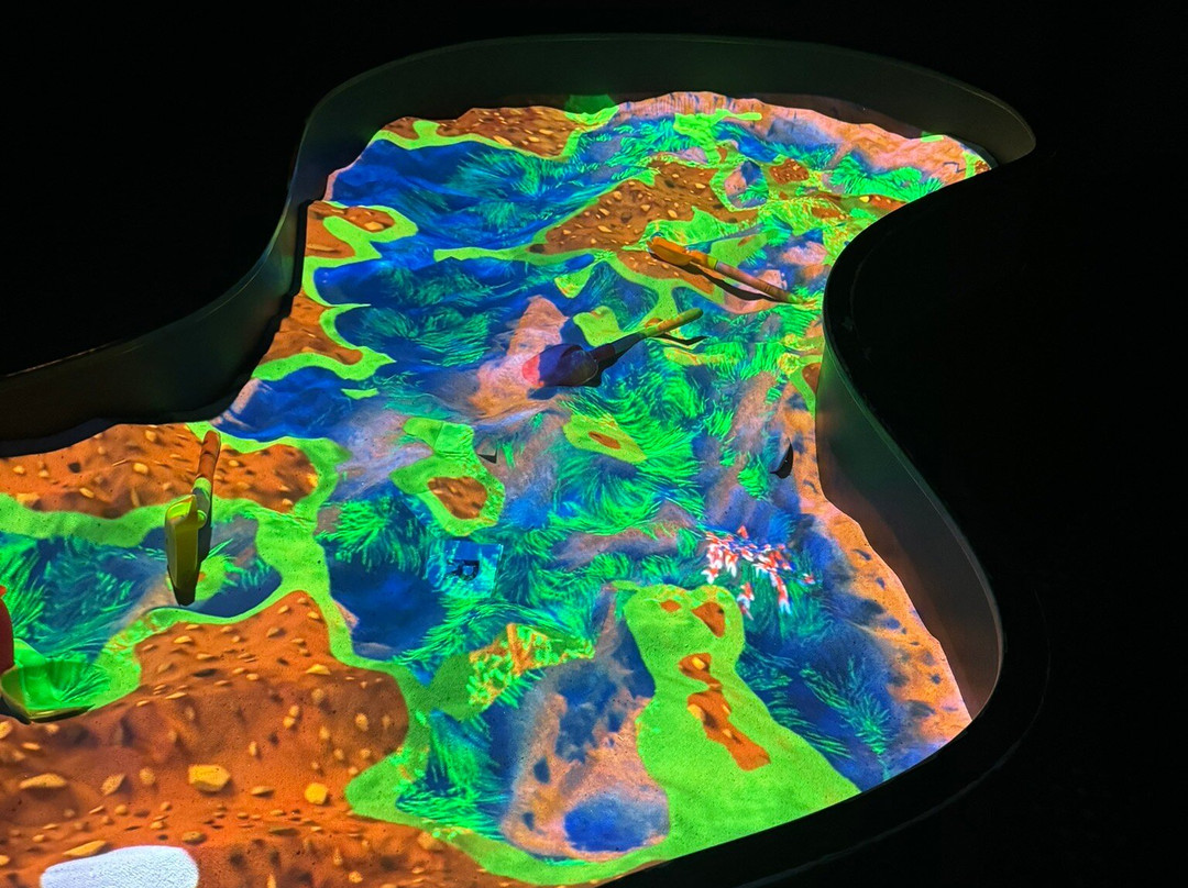 Lumia Gallery-布拉格必去景点