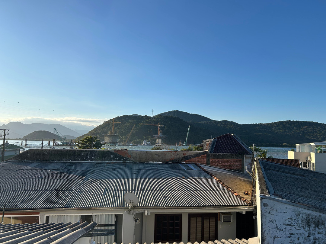 Praia Caieiras-瓜拉图巴必去景点