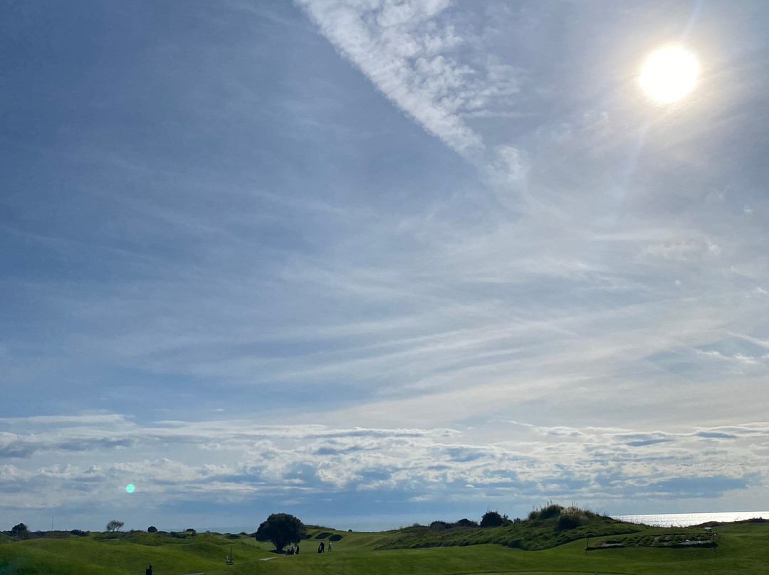 Lykia Links Golf-安塔利亚必去景点