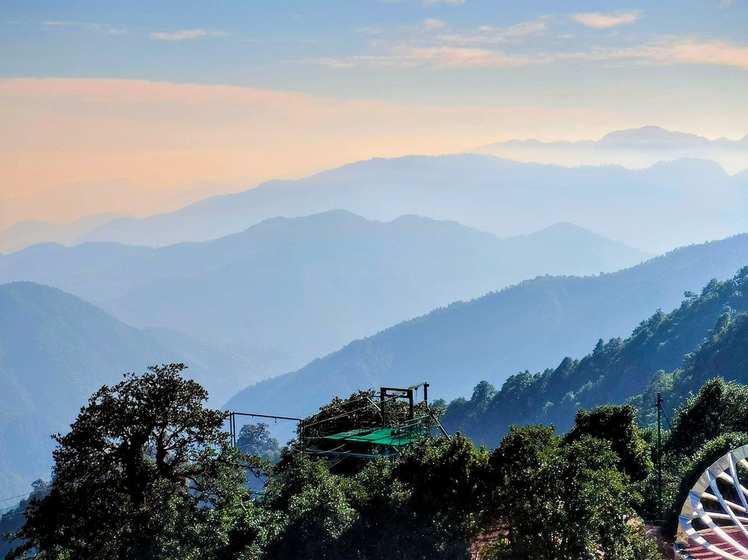 AFC Holidays-迪拜必去景点