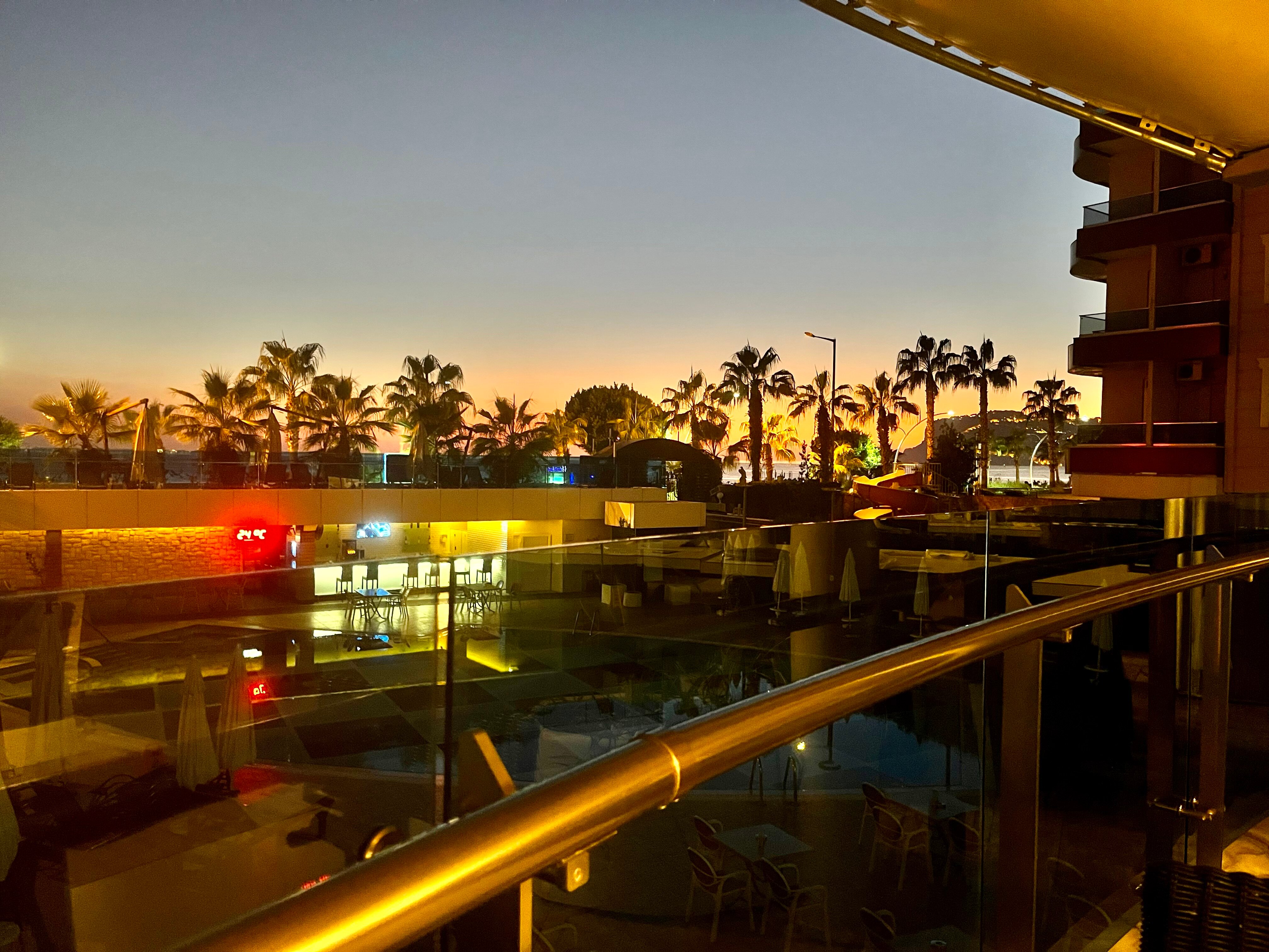 Sunprime C-Lounge - Adult Only-浴室