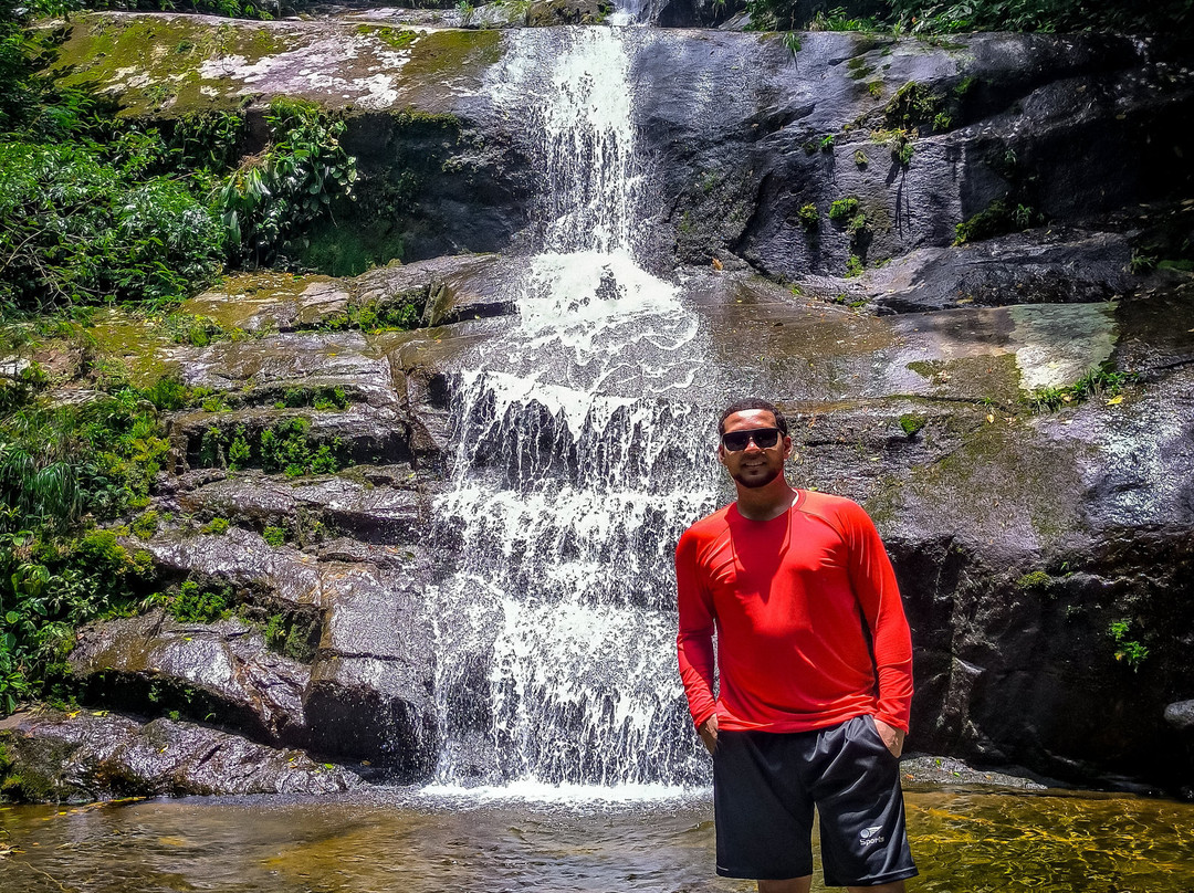 Circuito das Águas do Rio Colibri-Cachoeiras de Macacu必去景点