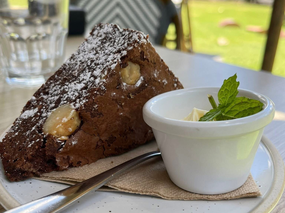 Macadamias Australia-邦德堡必去景点