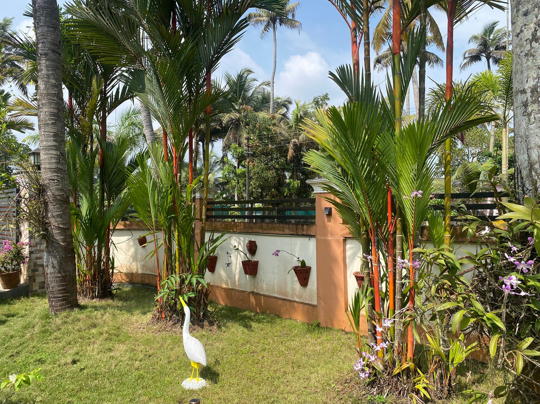 Nelpura Heritage Homestay主图