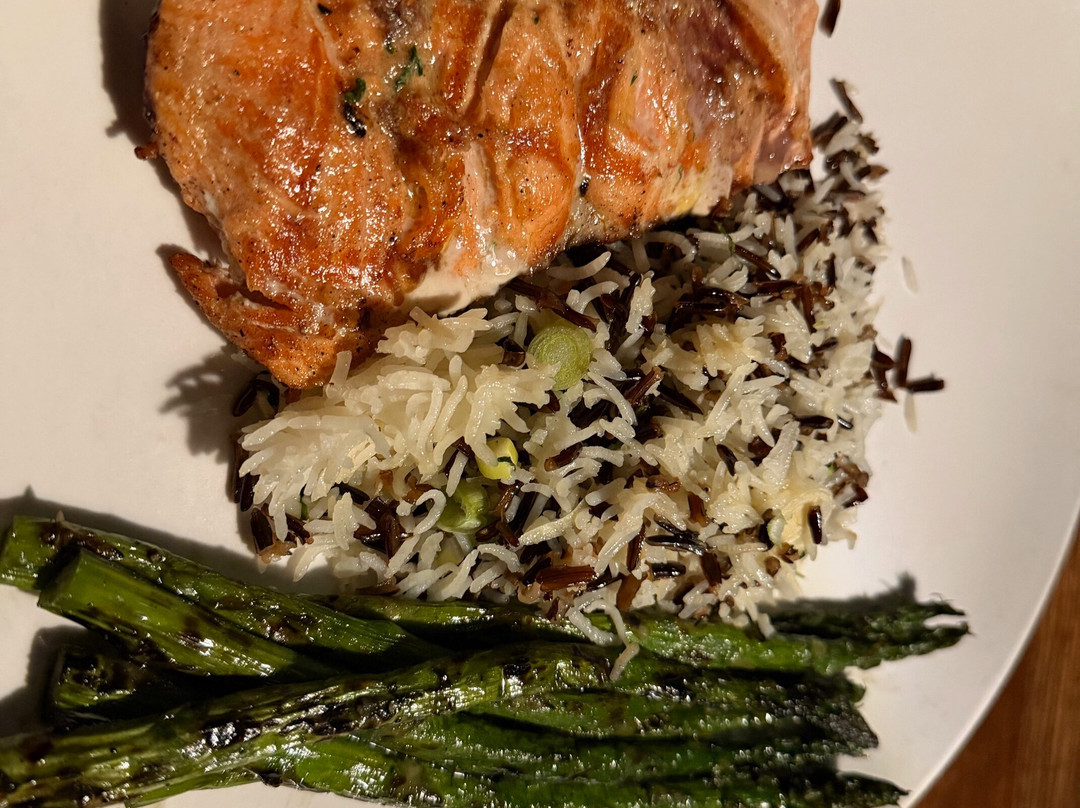 Oswego Grill - Clackamas