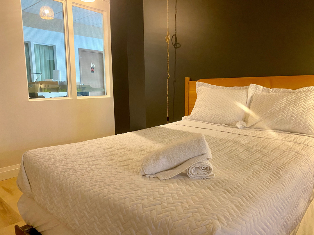 Ranch House Inn主图