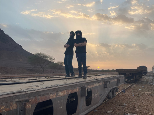 Desert Train Adventures-诺克少必去景点