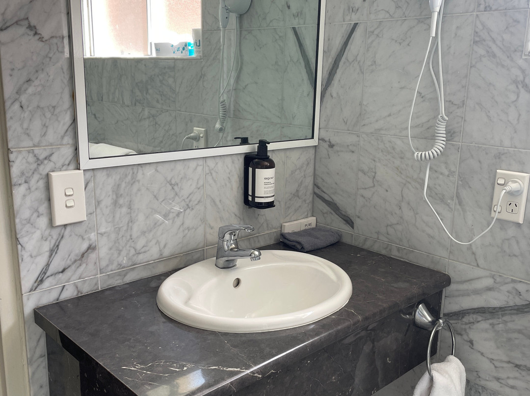 Bathurst Motor Inn主图