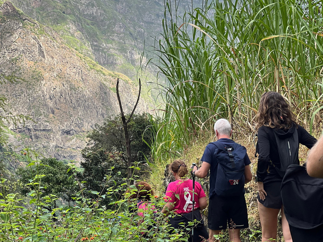 Terra Tours By Daleiden-Porto Novo必去景点