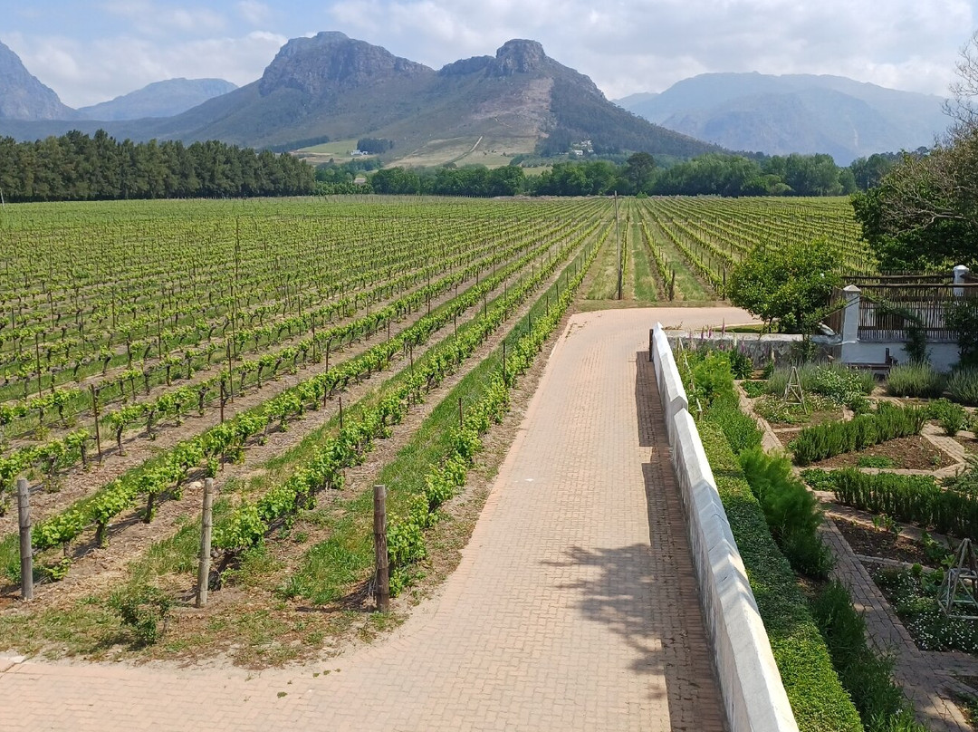 La Bri Estate-法兰舒克必去景点