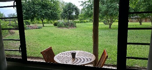 Chrislin African Lodge主图