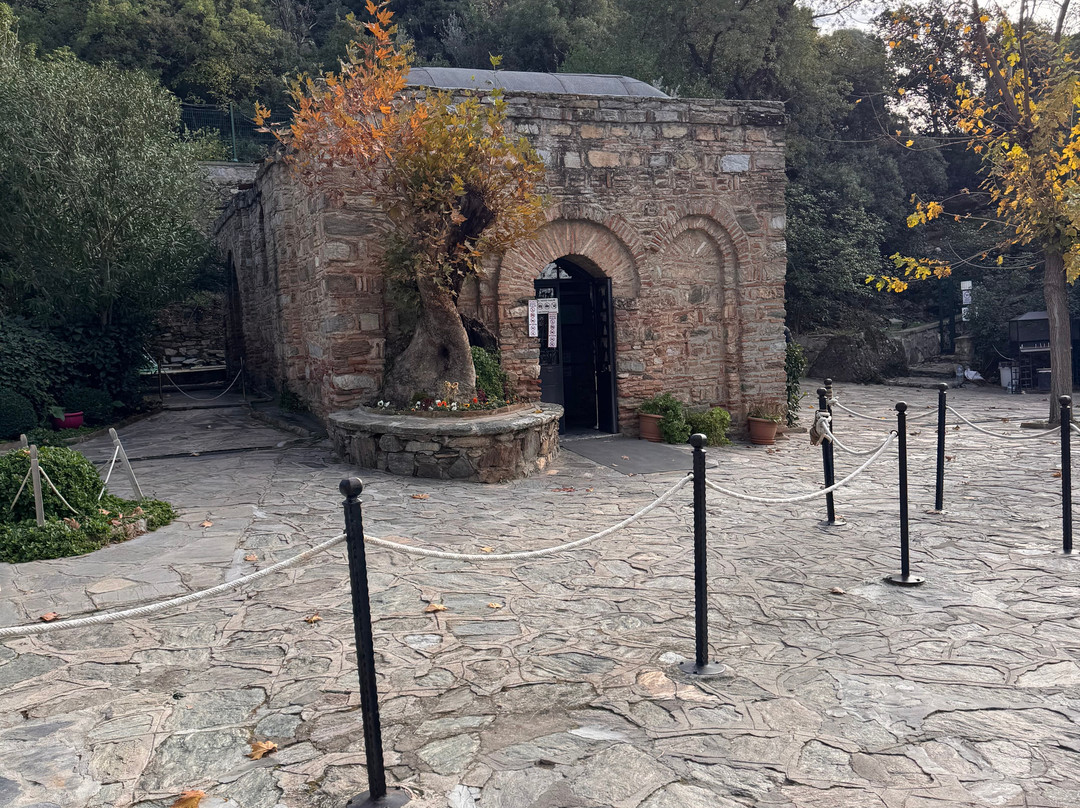 Kleos Tourism & Travel-乌奇萨必去景点