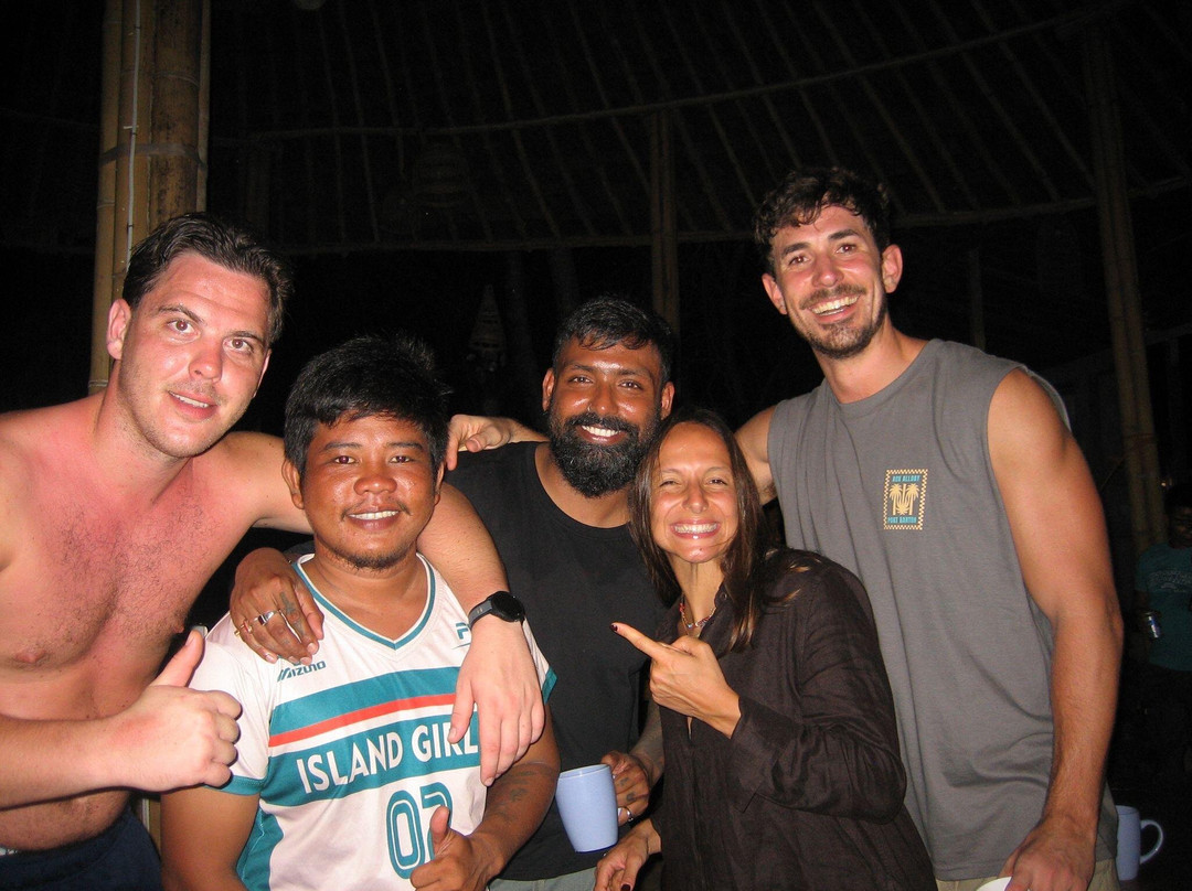 Keelooma | Linapacan Tour, Expedition and Island Stay-利纳帕坎岛必去景点