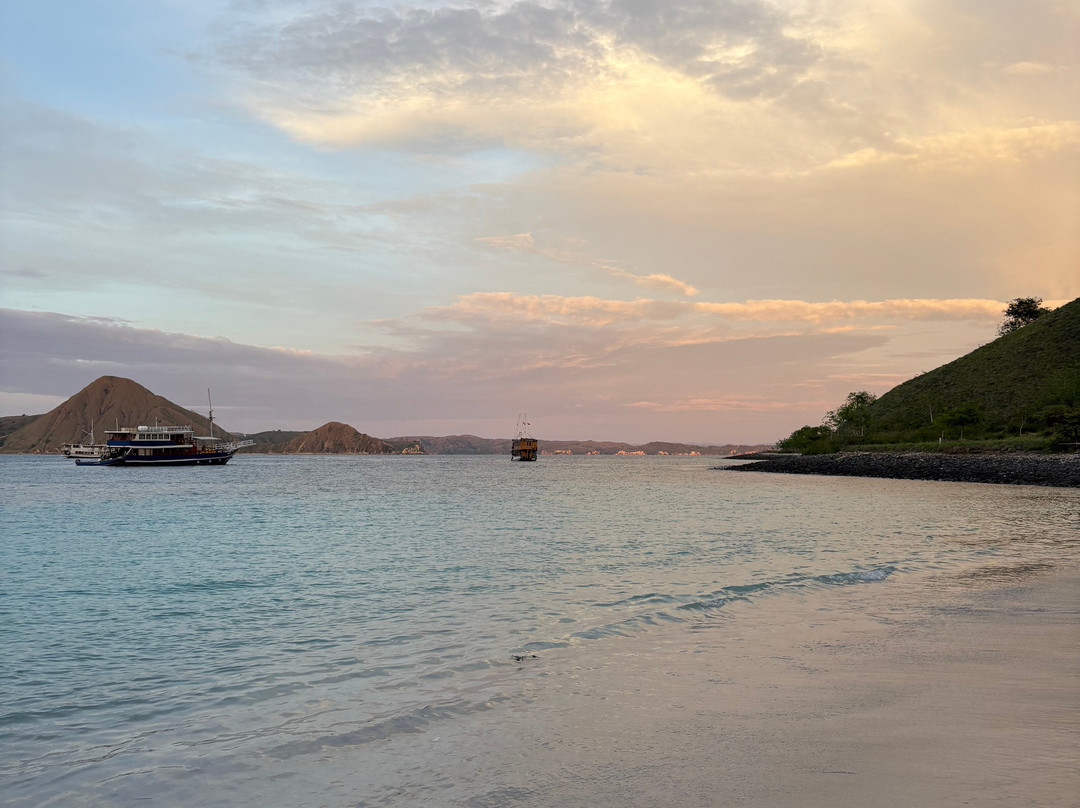 Captain Komodo-Labuan Bajo必去景点