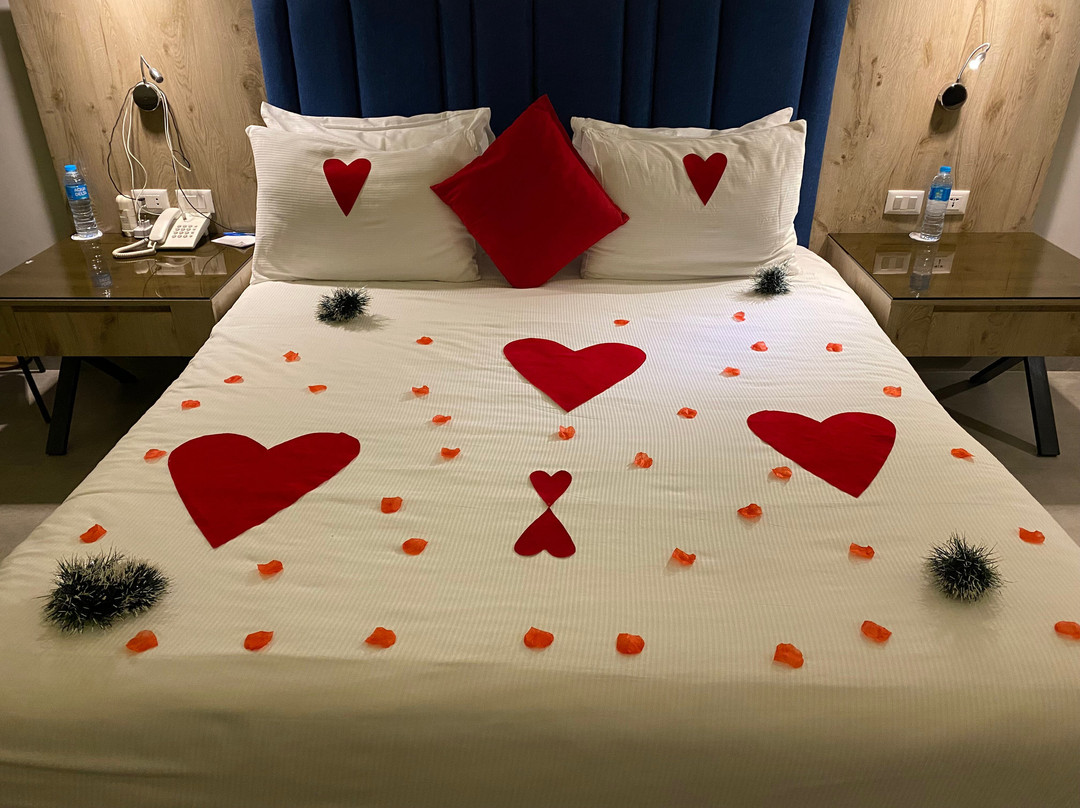 Pickalbatros Blu Spa Resort主图