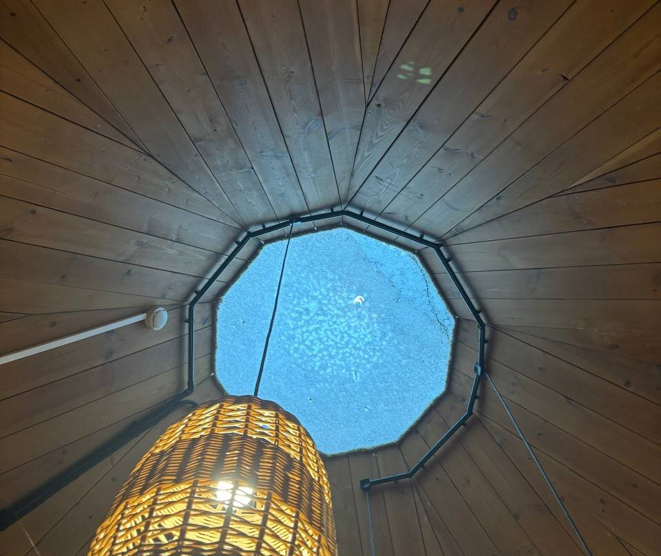 Natural and Ethnographic Complex Num-Noyabrsk必去景点