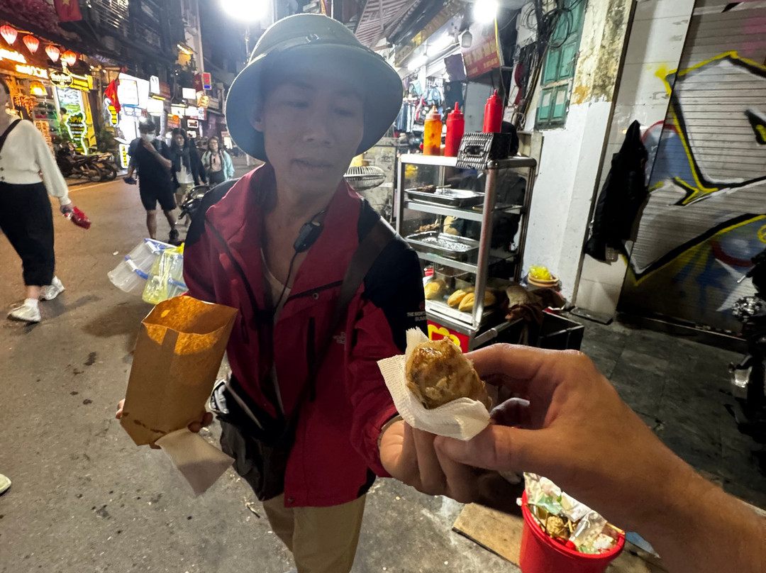 My Holiday Vietnam-河内必去景点