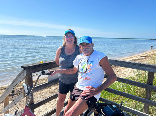 Lloyd's Tropical Bike Tour-基韦斯特必去景点