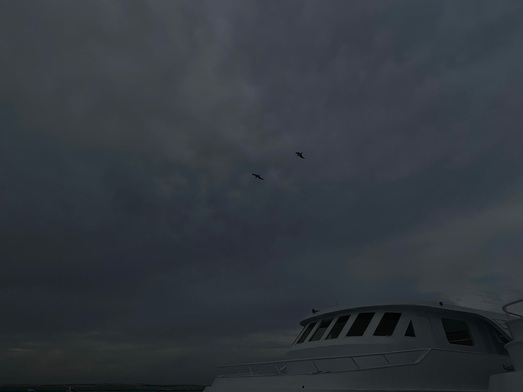 Utopia Island-赫尔格达必去景点