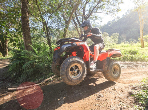 清迈8重冒险-清迈必去景点
