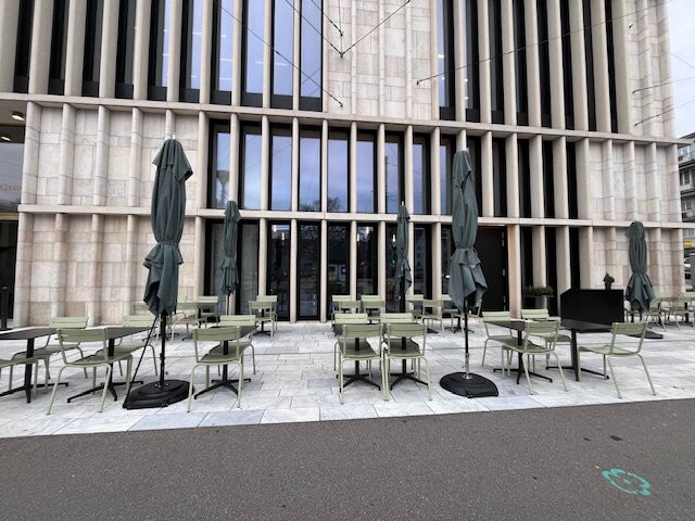 苏黎世美术馆-苏黎世必去景点