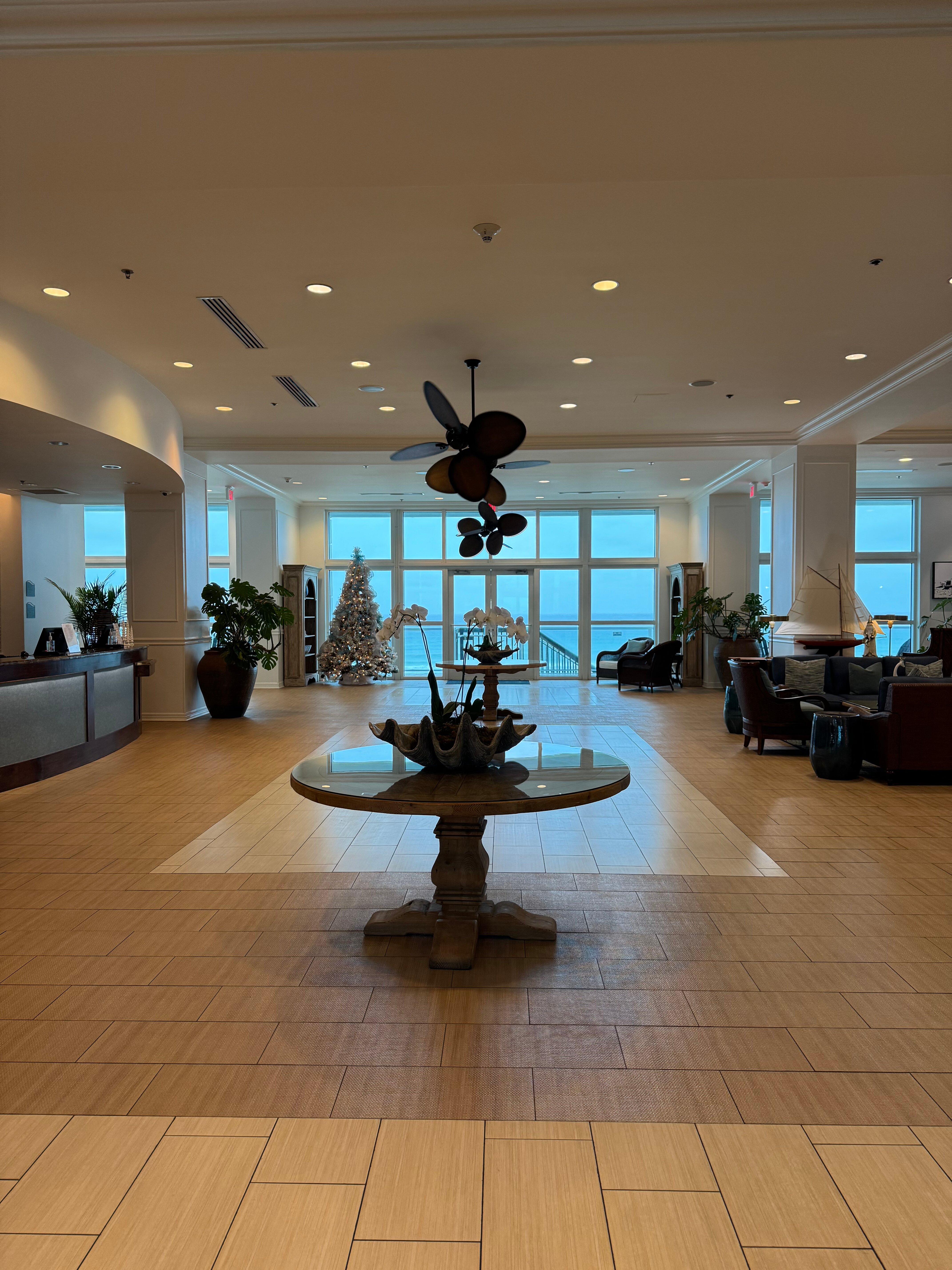 The Pensacola Beach Resort-官方