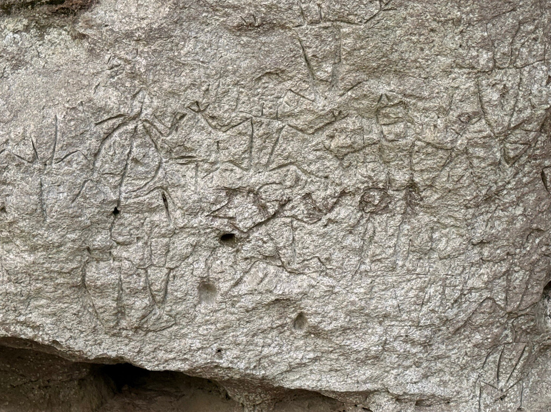 Angono Petroglyphs-比南格南 必去景点