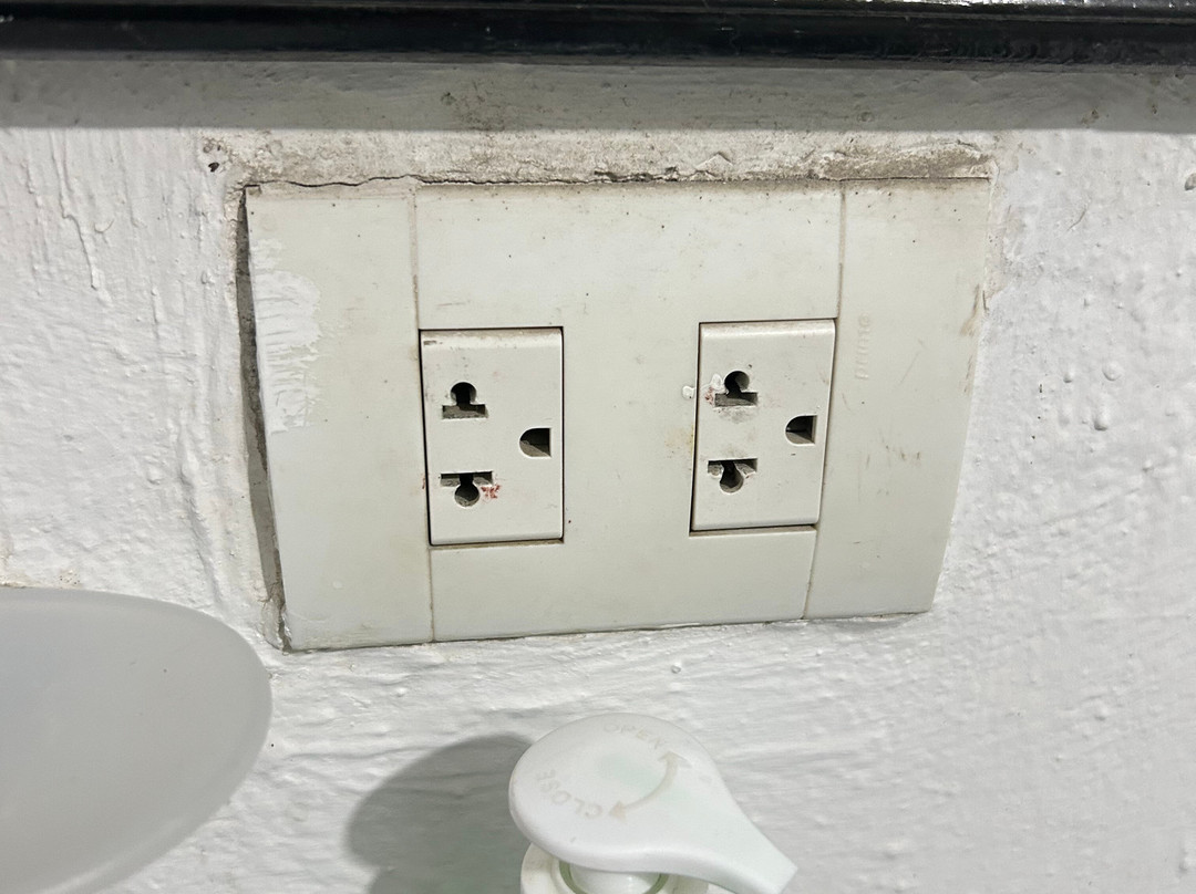 Villa Juana Hotel Campestre主图