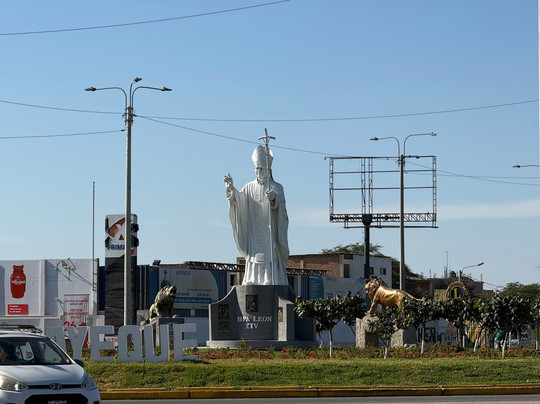 colonial tours chiclayo-奇克拉约必去景点