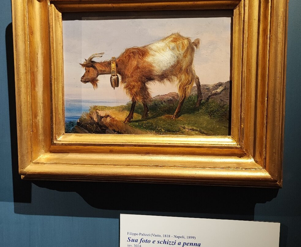 Correale di Terranova Museum-索伦托必去景点