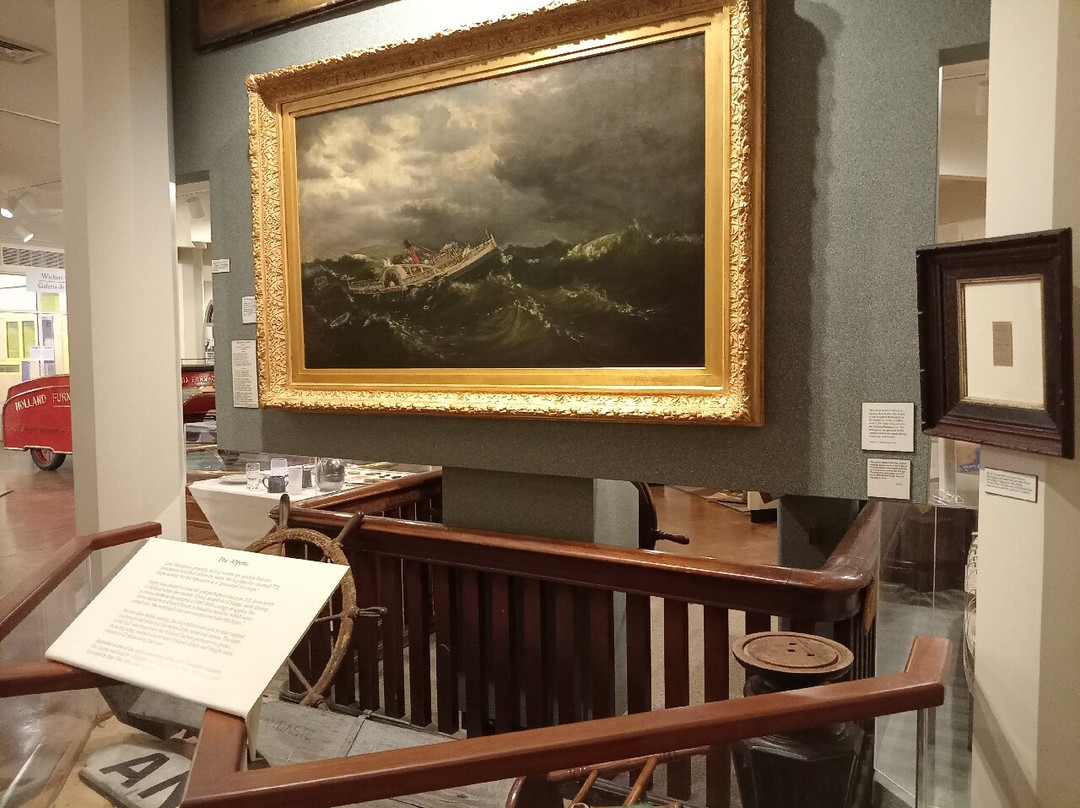 Holland Museum-荷兰村必去景点